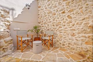 Courtyard Cottage Corfu - Lákones - 5