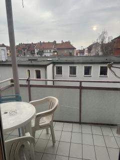 Sultanias Homesharing - Neurenberg - 2
