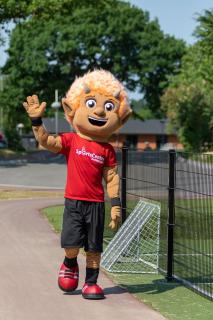 Sportsby Vejen - Danhostel, huse og lejligheder - Vejen - 1