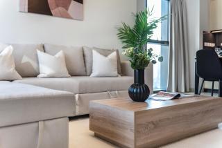 Near Burj Khalifa & Opera - Cozy Design - Dubai - 1