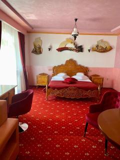 Pensiunea Milexim - 1