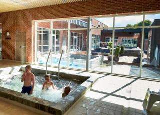 Sportsby Vejen - Danhostel, huse og lejligheder - 2