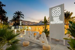 Hotel Vibra Cala Tarida-3SUP - 8