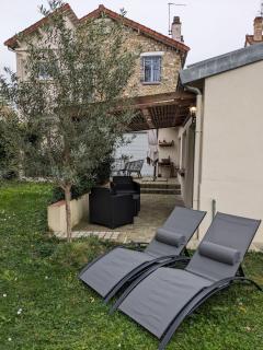 Un bol d'air frais près de Paris - Eaubonne - 4