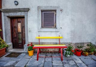 STUDIO APARTMAN MEMORY - Kastav - 6