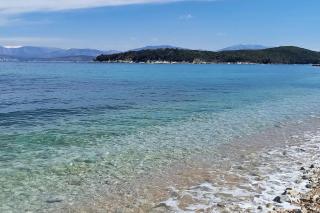 VILLA JUDI SLEEP 10, bedrooms 5, swimming pool - Kassiopi - 7