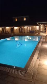 VILLA JUDI SLEEP 10, bedrooms 5, swimming pool - Kassiopi - 5