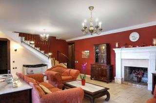 VILLA JUDI SLEEP 10, bedrooms 5, swimming pool - Kassiopi - 2