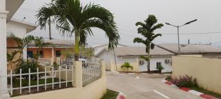 CHEZLIBAMA - Franceville - 5