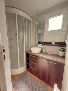 Mobilhome Cocooning - Mimizan - 3