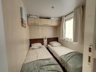 Mobilhome Cocooning - Mimizan - 1