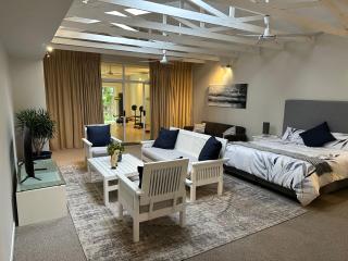 Morningside Place with Private Gym - Joanesburgo - 0