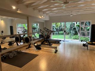 Morningside Place with Private Gym - Joanesburgo - 5