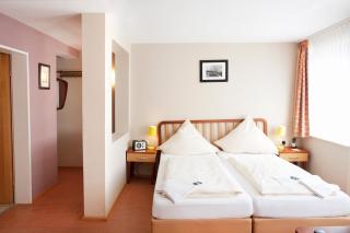 Hotel Helgoländer Klassik - Helgoland - 6