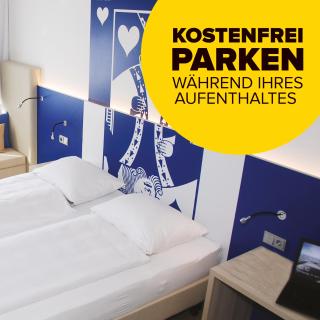 Aparthotel Paderborn - Paderborn - 0