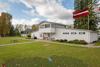 Staicele - Learning and Training Hub - Staicele - 7