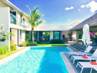 Marguery Villas by MJ Holidays - Rivière Noire - 9