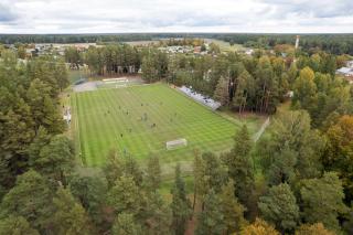 Staicele - Learning and Training Hub - Staicele - 9
