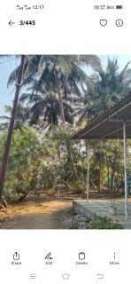 Shreya Cottage, Vaishet-Alibag - Vaishet - 6
