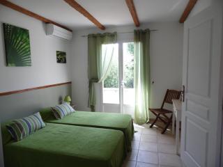 Locations Résidence Rocca Rossa Palombaggia classées 3 étoiles - Porto-Vecchio - 3