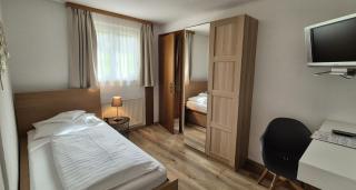 Pension Seeblick - Hörbranz - 5