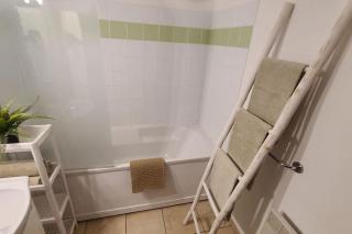 Le 114 - Appartement duplex terrasse piscine 6 pers - Serra-di-Ferro - 6