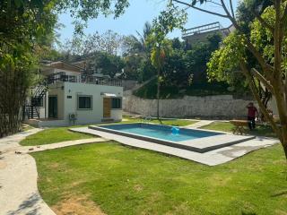 Lamtam Maesa Resort ลำธารแม่สา รีสอร์ท - Mae Rim - 4