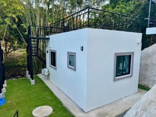 Lamtam Maesa Resort ลำธารแม่สา รีสอร์ท - Mae Rim - 5