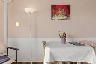 Le Mas Berliat studio N° 10 - Bormes-les-Mimosas - 1