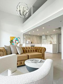 Apartmán DR16 - Stará Turá - 9