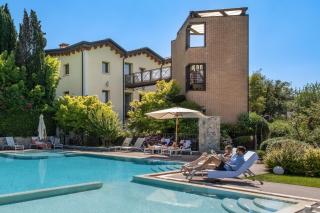 The Ziba Hotel & Spa - Peschiera del Garda - 9