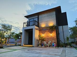 D'Cove Villa Private Pool Kuantan - Kuantan - 9