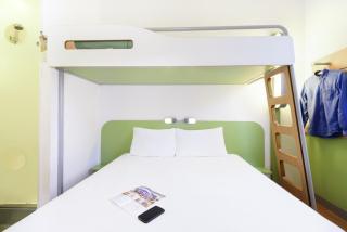 ibis budget Tours Nord - 9