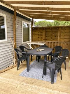 Entre Mer et Roseaux - Piscine chauffée - Proche centre et mer - Animaux bienvenus - Port-la-Nouvelle - 1