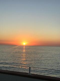 Terrazza sul mare - Pizzo - 0