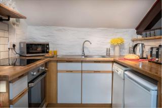 Dog friendly Cottage, Geufron Farm Near Tywyn - 1