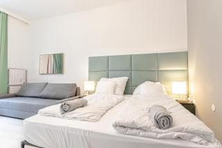 Danube Delight: Elegant Getaway Near Prater Stern - Vienne - 5