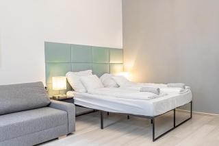 Danube Delight: Elegant Getaway Near Prater Stern - Wien - 3