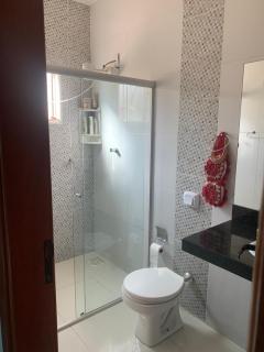 Casa - Araxá - 2
