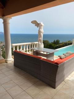 Villa Goonie - Les Issambres - 6