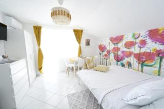 L'infini Sea View apartments Zubovići - Zubovići - 6