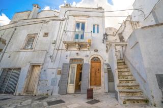 Casa Coppaiaia - Martina Franca - 8