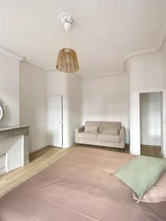 Cozy flat fully renovated by interior designer - Marsiglia - 3