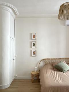 Cozy flat fully renovated by interior designer - Marsiglia - 2