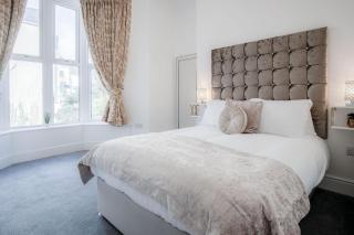 St Catherines View - 2 Bedroom - Panorama - Tenby - Tenby - 6