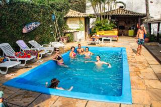Solar Hostel Búzios - Búzios - 9