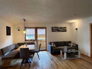 Alpentime Apartments - Neustift im Stubaital - 4