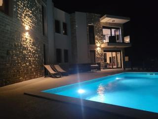 Bay View Village - Villa Eléanore 2 - Herceg-Novi - 9