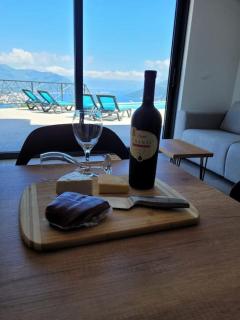 Bay View Village - Villa Eléanore 2 - Herceg-Novi - 3