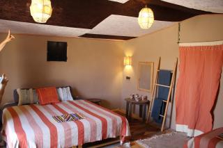 Nejma luxury camp erg chegaga - El Gouera - 2